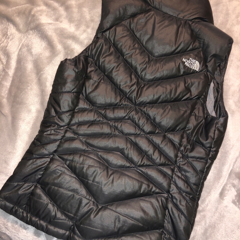 North face women’s vest